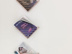 -COTTON CAFE(德信·中外公寓店)