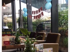 -G+KITCHEN(龙湖狮山天街店)