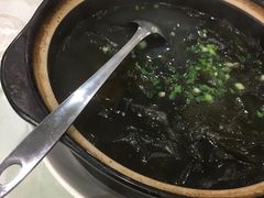 -冯家大院·地道龙游土菜