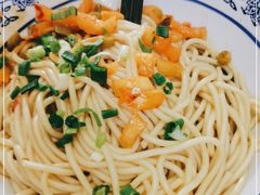 -李记热干面· 襄阳牛肉面