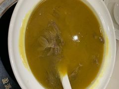 牛肉粉丝汤-洪长兴(广西北路店)