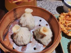 -南京大牌档(龙湖长楹天街店)