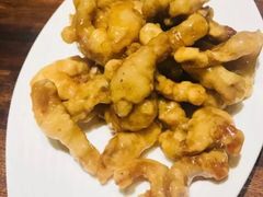 -泉畔人家·老济南经典鲁菜(大明湖店)