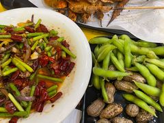 辣炒鱿鱼须-望京小腰(北京总店)