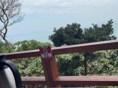 -美人鱼悬崖海景餐厅(鹿嘴山庄店)