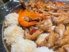 -胖哥俩肉蟹煲(苏州中心店)