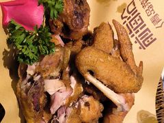 -前海沿·青岛菜(乐客城店)