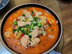 -麻伊伏土菜馆(朗州路店)