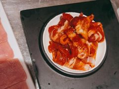 -韩宫宴和牛烤肉(盐城金鹰店)