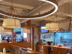 -东方饺子王精致餐厅(东盛路店)