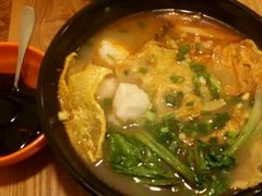 -螺小胖柳州螺蛳粉(钟楼总店)