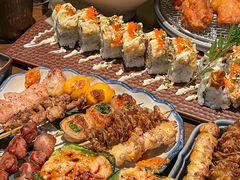 -一豚轩·烧鸟·豚骨拉面(五四路店)