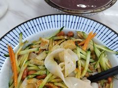 -樊阿姨•肉夹馍•手工面(嘉禾望岗店)