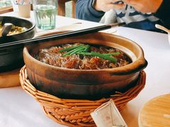 鹅掌粉丝煲-阿诺泰·泰国餐厅(紫荆店)