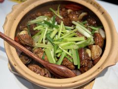 -火啫啫·粤式啫啫煲(南京弘阳店)