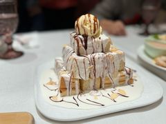 -俄士厨房(环球港店)