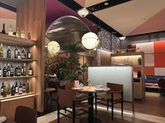 -芭莉与彩虹西餐厅(成都合生汇店)