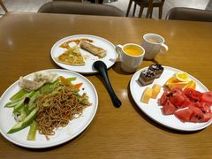 -全季酒店(北京鸟巢国家会议中心店)