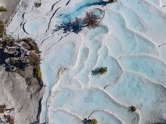 -白水台
