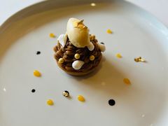 -Caprice(香港四季酒店)