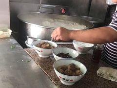 -宋老三苏肉羊肉汤老店