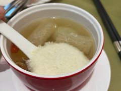-湖影中餐厅·南京金茂威斯汀大酒店