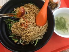 -晓午阳常熟炒浇面(红庙店)