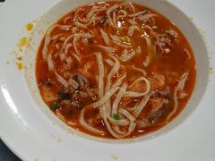 -康师傅私房牛肉面(北京南站店)
