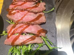 -赤坂亭·M9和牛烧肉·铁板烧·日料398放题(长泰广场店)