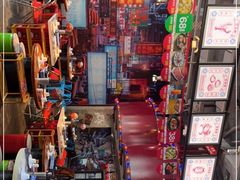 -捞围鲜·港式打边炉(海阳路店)