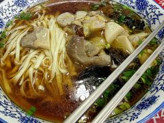 -美味斋(西北街店)
