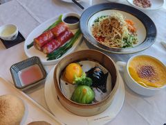 -粤域茶餐厅