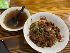 -小狗面馆(复兴店)