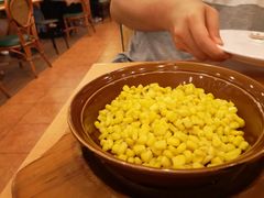 -萨莉亚意式餐厅(深圳北站店)