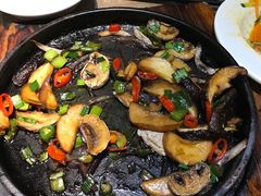 -九毛九西北菜(大东海店)