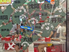 -堂堂小伙夫·辽宁小吃大排档(京西大悦城店)