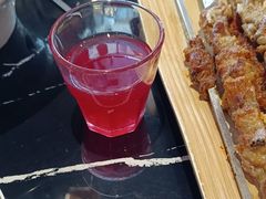 -巴依老爷新疆美食(清华东门店)