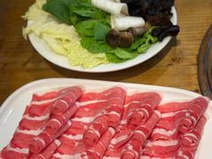 -额尔敦传统涮(西坝河店)