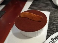-斗牛士牛排餐厅(嘉里汇店)