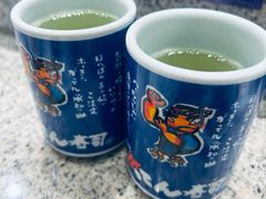 -合点寿司(美罗城店)