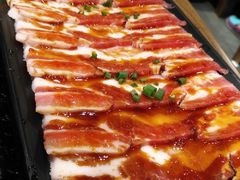 -九田家黑牛烤肉料理(中北镇店)