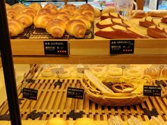 -啊噗吐呦现场烘焙(麦凯乐店)