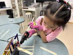 -广州市荔湾区协和幼儿园(彭城东路)