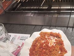 -可口香·非遗老号烧烤(南岗直营店)