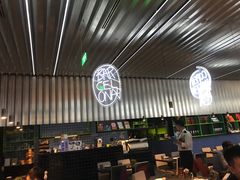 大堂-TIAGO HOME KITCHEN(朝阳大悦城店)
