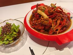 -聚在尊味虾皇·夜宵市集(新建店)