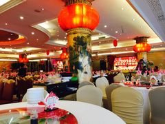 -好福记饭店(红梅公园店)