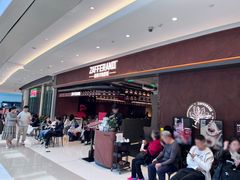-ZAFFERANO西班牙海鲜饭(上海首店)