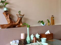 -茶油香闽南菜·花园餐厅(前埔店)