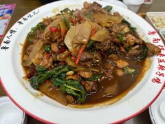 招牌滕州辣子鸡-鲁南仔·滕州炒鸡(经三路店)
